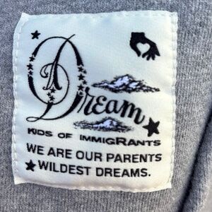 Kids of Immigrants Tshirt